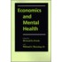 Economics and Mental Health