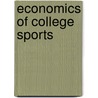 Economics of College Sports door John L. Fizel