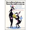 Leesbeesten en boekenfeesten door J. Coillie