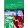 Edexcel A2 English Language door Danuta Reah