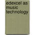 Edexcel As Music Technology