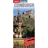 Edinburgh Insight Flexi Map by Insight Flexi Map