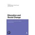Education And Social Change