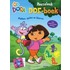 Dora reuzeleuk doe-boek