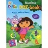 Dora reuzeleuk doe-boek door Nvt.