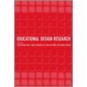 Educational Design Research by Jan Van Den Akker