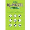 Deltas iq-puzzel festival