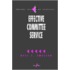 Effective Committee Service