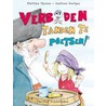Verboden Tanden Te Poetsen! door A. Dierssen