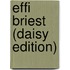 Effi Briest (daisy Edition)