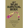 Het wijn survivalboek by Ilja Gort