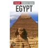 Egypt Insight Compact Guide door Insight Guides