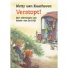 Verstopt!