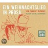 Ein Weihnachtslied in Prosa door Charles Dickens
