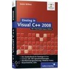 Einstieg in Visual C++ 2008 door André Willms
