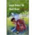Een beer in het bos