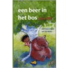 Een beer in het bos