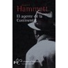 El Agente de La Continental door Dashiell Hammett