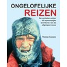 Ongelofelijke reizen door T. Cussans