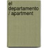 El Departamento / Apartment