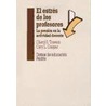 El Estres de Los Profesores by Dr Cary L. Cooper