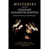 Mysteries van de geheime genootschappen