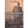 El Mundo Aleman de Einstein door Fritz Stern