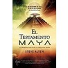 El testamento Maya / Domain by Steve Alten