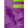 Elan 1 As Teacher's Book 2e door Pat Dunn