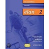Elan 2 A2 Students' Book 2e by Gill Maynard