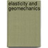 Elasticity And Geomechanics