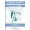 Elbridge Gerry's Salamander by Jonathan N. Katz