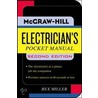 Electrician's Pocket Manual by Rex Miller