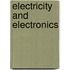 Electricity and Electronics