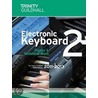 Electronic Keyboard Grade 2 by Trinity Guildhall