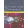 Electronic Media Management door Peter Pringle