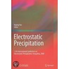 Electrostatic Precipitation by Unknown