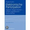 Elektronische Partizipation door Frank Kuhn