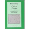 Elementary-Particle Physics door Subcommittee National Research Council