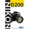Foto Pocket Nikon D200