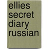 Ellies Secret Diary Russian door Sarah Garson