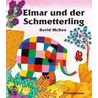 Elmar und der Schmetterling door David Mckee