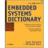 Embedded Systems Dictionary