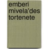 Emberi Mivela'Des Tortenete by Karoly Szathmary