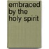 Embraced by the Holy Spirit
