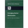Emerging Market Democracies by Whitehead