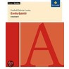 Emilia Galotti: Arbeitsheft by Gotthold Ephraim Lessing