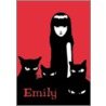 Emily And Her Posse Journal door Chronicle Books