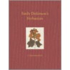 Emily Dickinson's Herbarium by Emily Dickinson
