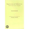 Empiricism And Subjectivity door Gilles Deleuze